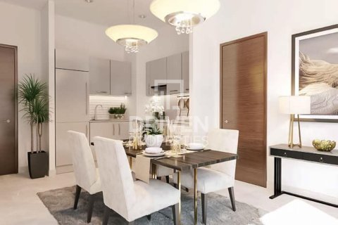 2 غرف نوم شقة في Sobha Hartland, الإمارات العربية المتحدة رقم 190374 9