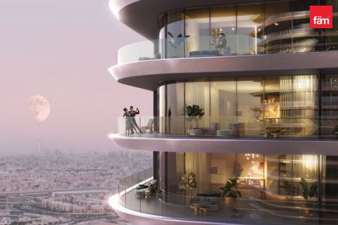 1 bedroom Apartment in Dubai Science Park, UAE No. 198366 4