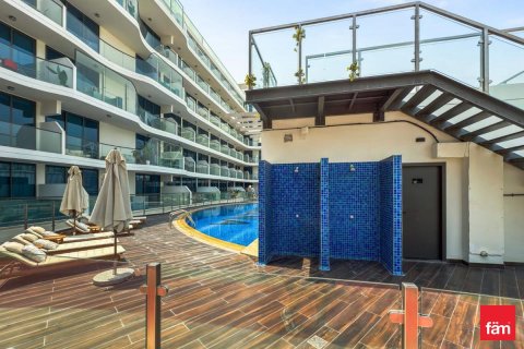 1 bedroom Apartment in Arjan, UAE No. 198369 9
