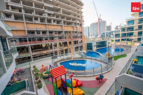 1 bedroom Apartment in Arjan, UAE No. 198369 14