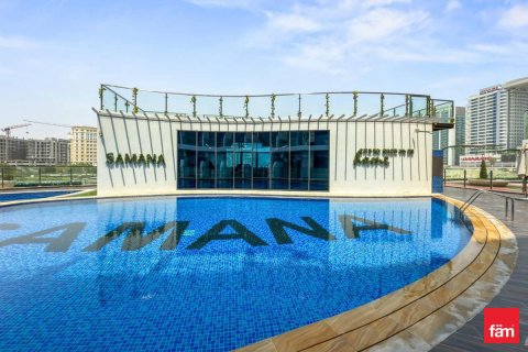 1 bedroom Apartment in Arjan, UAE No. 198369 3