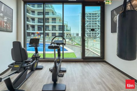 1 bedroom Apartment in Arjan, UAE No. 198369 10