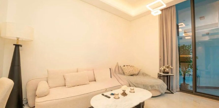 1 bedroom Apartment in Arjan, UAE No. 198369