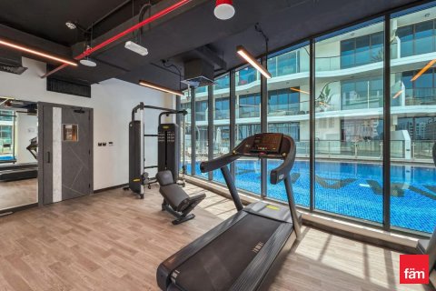 1 bedroom Apartment in Arjan, UAE No. 198369 7