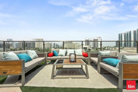 1 bedroom Apartment in Arjan, UAE No. 198369 8