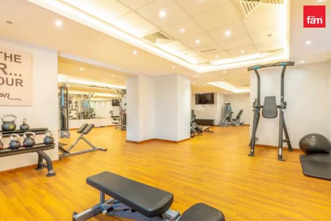 1 bedroom Apartment in Business Bay, UAE No. 198371 9