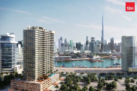 1 bedroom Apartment in Business Bay, UAE No. 198371 12