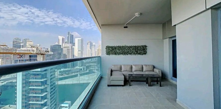 1 bedroom Apartment in Business Bay, UAE No. 198371