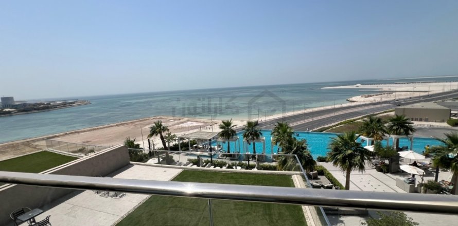 1 bedroom Apartment in Manama, Bahrain No. 105461