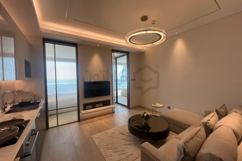 Apartment de 1 dormitorio en Manama, Bahrain No. 105466 1