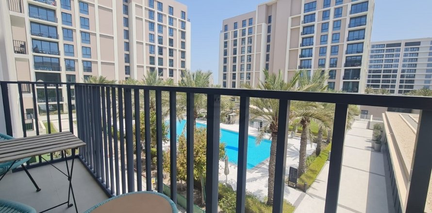 1 bedroom Apartment in Al Dair, Bahrain No. 105462