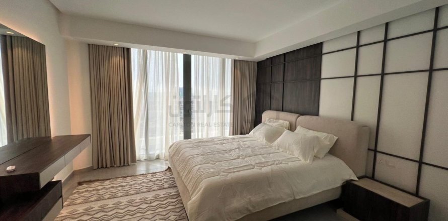 Apartment de 3 dormitorios en Galali, Bahrain No. 105463