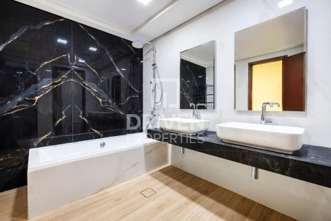 3 غرف نوم شقة في Dubai Festival City, الإمارات العربية المتحدة رقم 202666 15
