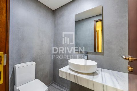3 غرف نوم شقة في Dubai Festival City, الإمارات العربية المتحدة رقم 202666 14