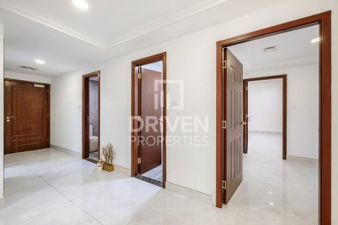 3 غرف نوم شقة في Dubai Festival City, الإمارات العربية المتحدة رقم 202666 13