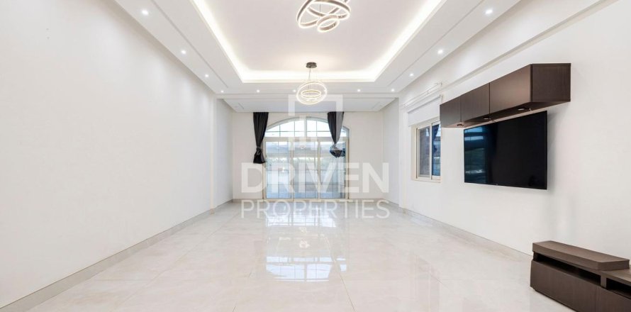 3 غرف نوم شقة في Dubai Festival City, الإمارات العربية المتحدة رقم 202666