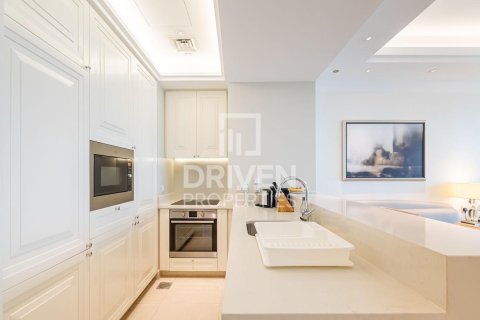 Appartement de Studio à Downtown Dubai (Downtown Burj Dubai), UAE No. 202668 9