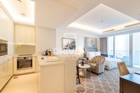 Appartement de Studio à Downtown Dubai (Downtown Burj Dubai), UAE No. 202668 4