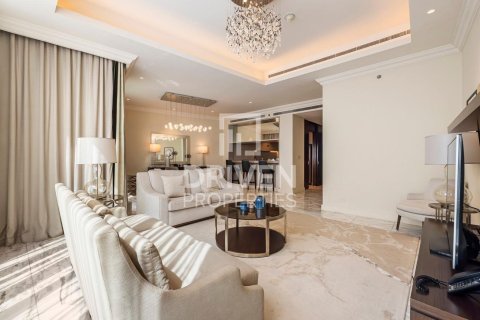 Appartement de 3 chambres à The Address Residence Fountain Views, UAE No. 202664 3