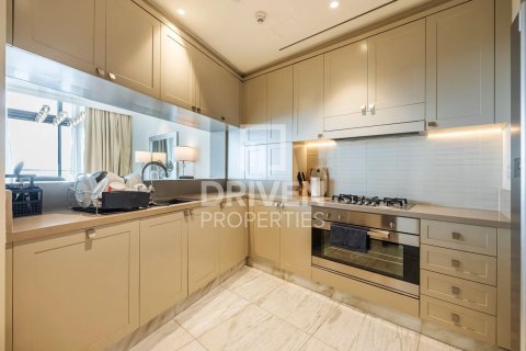 Appartement de 3 chambres à The Address Residence Fountain Views, UAE No. 202664 7