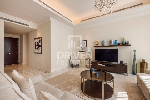 Appartement de 3 chambres à The Address Residence Fountain Views, UAE No. 202664 6