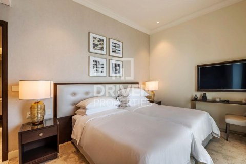 Appartement de 3 chambres à The Address Residence Fountain Views, UAE No. 202664 13