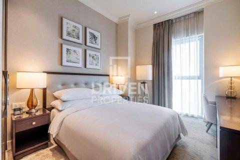 Appartement de 3 chambres à The Address Residence Fountain Views, UAE No. 202664 8