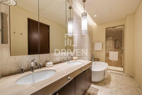 Appartement de 3 chambres à The Address Residence Fountain Views, UAE No. 202664 17