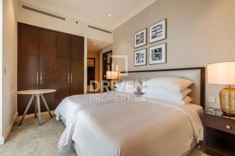 Appartement de 3 chambres à The Address Residence Fountain Views, UAE No. 202664 10