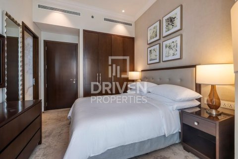 Appartement de 3 chambres à The Address Residence Fountain Views, UAE No. 202664 15