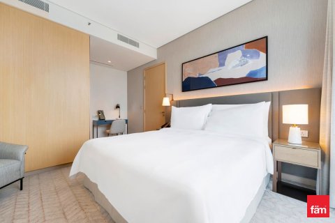 1 غرف نوم شقة رقم 132200 10