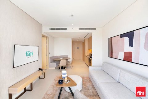 Квартира с 1 спальней в Даунтаун Дубай (Даунтаун Бурдж Дубай), ОАЭ №132200 15