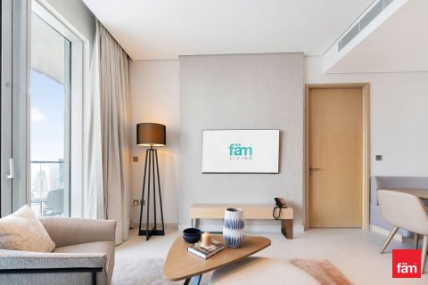 1 غرف نوم شقة رقم 132200 7