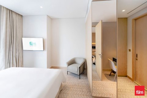 1 غرف نوم شقة رقم 132200 12