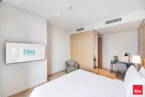 1 غرف نوم شقة رقم 132200 11