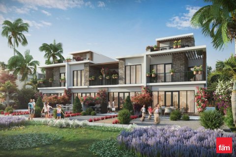 4 bedrooms Townhouse  No. 132197 2