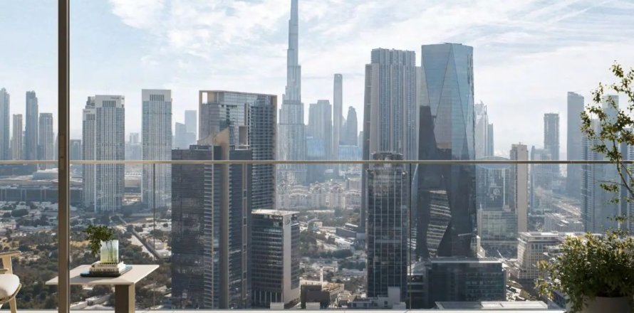 4 غرف نوم شقة  رقم 132194