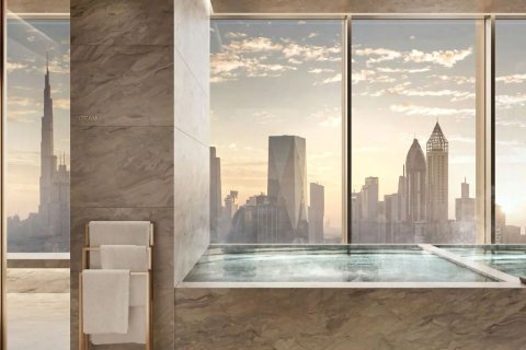 4 غرف نوم شقة  رقم 132194 12