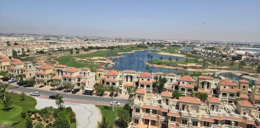 1 غرف نوم شقة في Al Hamra Village, الإمارات العربية المتحدة رقم 88472