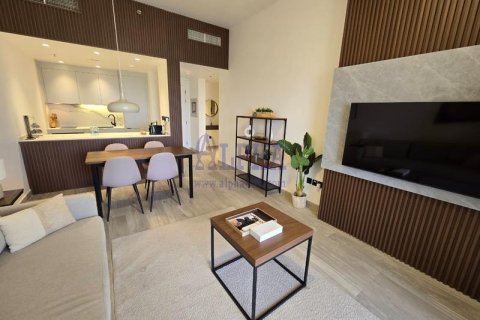 1 غرف نوم شقة في Al Hamra Village, الإمارات العربية المتحدة رقم 88472 11