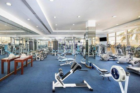 1 غرف نوم شقة في Al Hamra Village, الإمارات العربية المتحدة رقم 88472 3