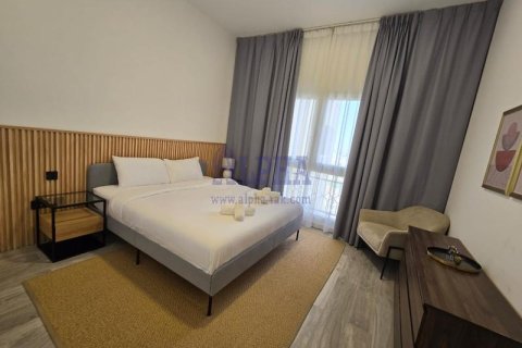1 غرف نوم شقة في Al Hamra Village, الإمارات العربية المتحدة رقم 88472 5