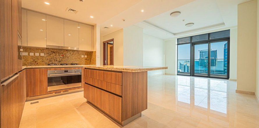 Квартира с 3 спальнями в Даунтаун Дубай (Даунтаун Бурдж Дубай), ОАЭ №117531