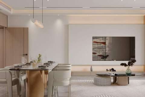 Apartment de 3 dormitorios en Stamn Nautis  No. 117528 3