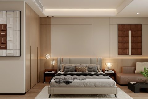 Apartment de 3 dormitorios en Stamn Nautis  No. 117528 6