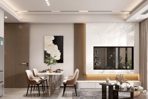 Apartment de 3 dormitorios en Stamn Nautis  No. 117528 2