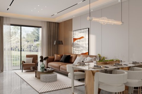 Apartment de 3 dormitorios en Stamn Nautis  No. 117528 4