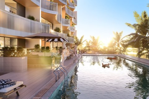 Apartment de 3 dormitorios en Stamn Nautis  No. 117528 7
