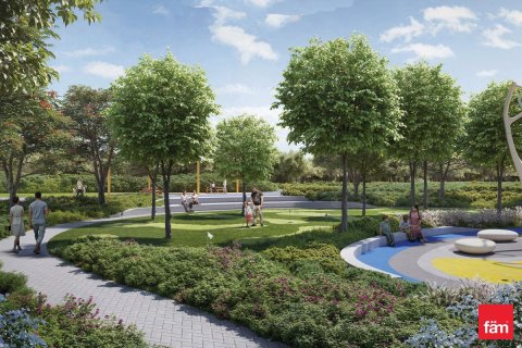 1 غرف نوم شقة  رقم 117532 9