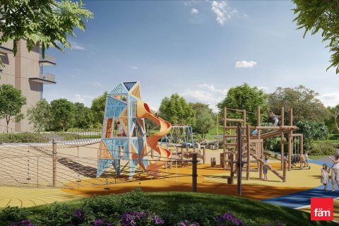 1 غرف نوم شقة  رقم 117532 8